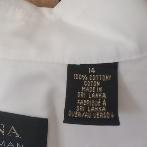 Woman's top - Picture 3 of 7